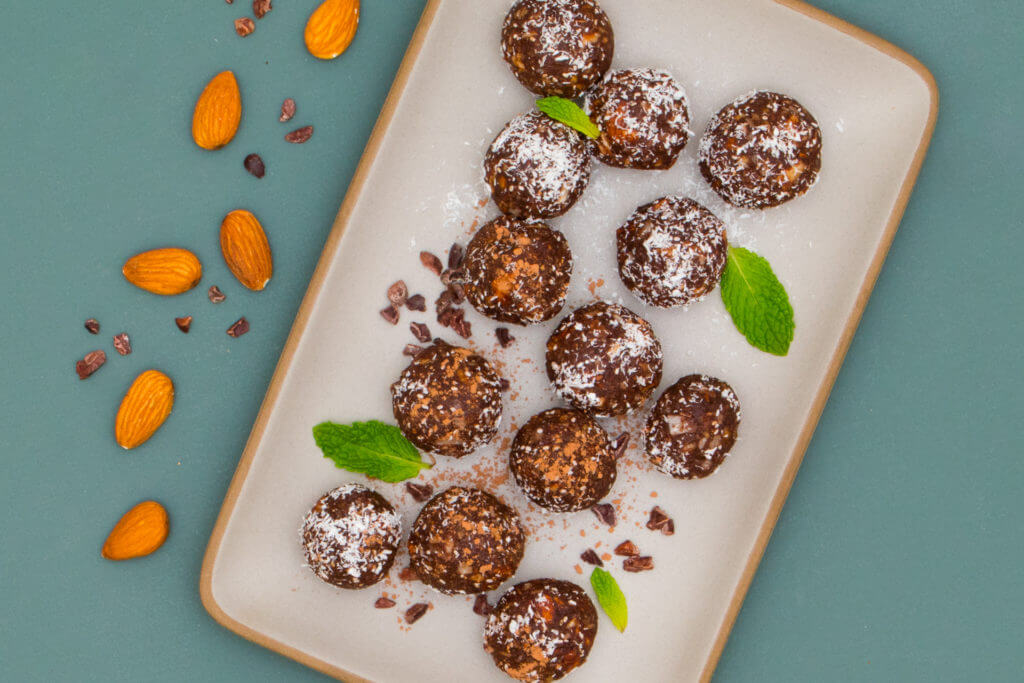 Raw-Cacao-Bliss-Balls