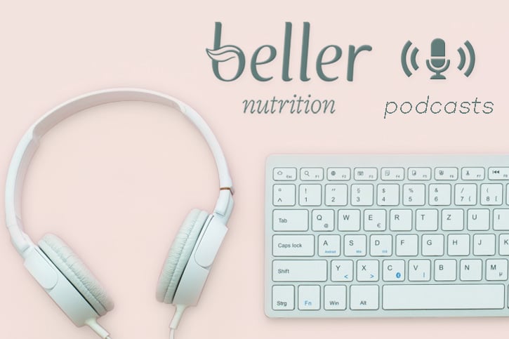 Rachel Beller Podcasts